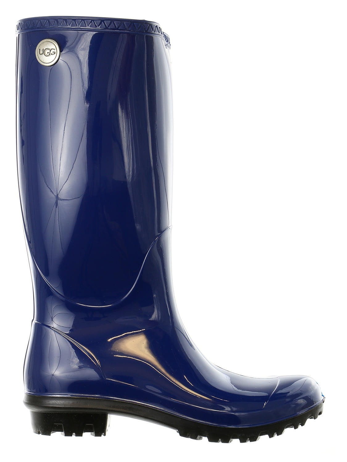 UGG UGG Australia Shaye Rubber Boot Womens