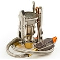 thumbnail image 3 of GSI Outdoors, Pinnacle 4 Season Stove, Superior Backcountry Cookware Since 1985, 3 of 4