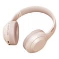 thumbnail image 1 of Audifonos Inalambricos Gamer Lenovo Th10 9 Horas Duracion Color Rosa Color de la luz Agua, 1 of 8