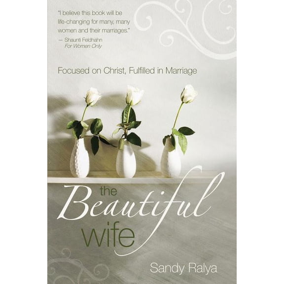 The Beautiful Wife (Paperback)