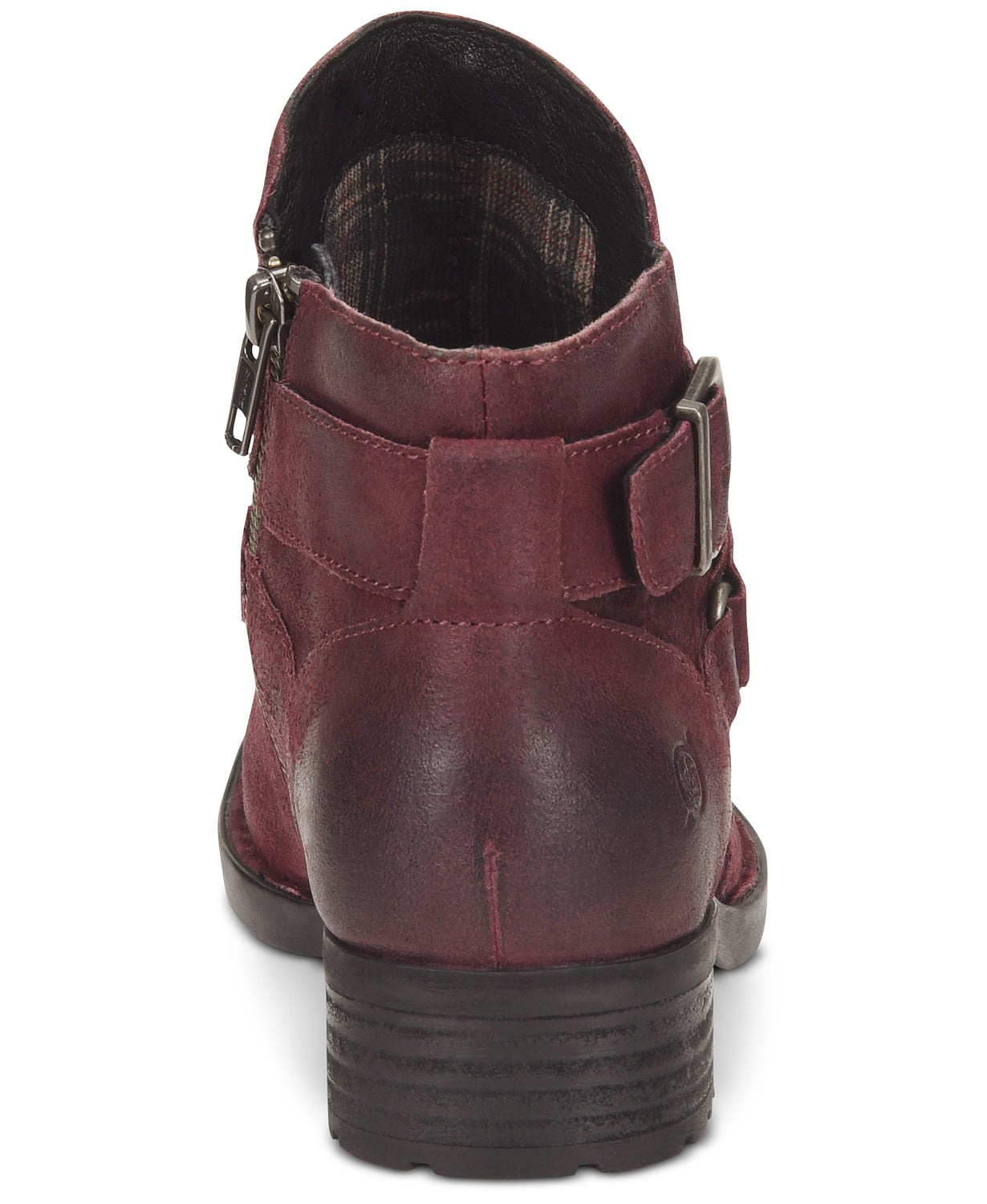 born chaval ankle boots