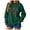 Z1-Green, variant on larppty Christmas Patchwork Print Sweater Fashion Sweatshirt Ugly Sweater Christmas Costume for Women （Black, S）