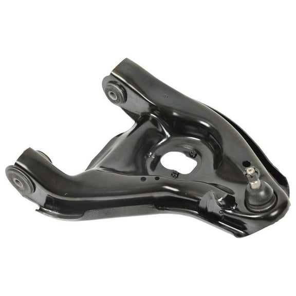 MOOG RK620298 Control Arm and Ball Joint Assembly