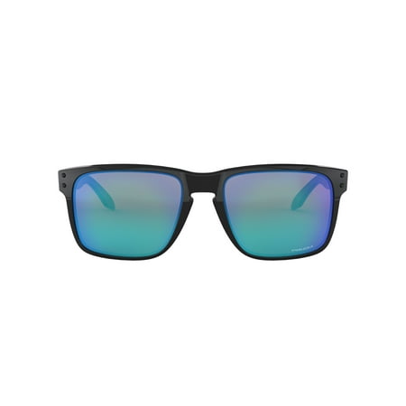Oakley Men's OO9417 Holbrook XL Polarized Square Sunglasses