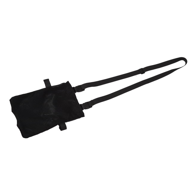 Soporte Para Bolsa De Drenaje De Orina, Cubierta Duradera Para Bolsa De Hombro Con Catéter, Conveniente, Portátil, Fácil De Limpiar, Gran Capacidad Oculta Para Deportes Ligeros