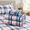 Attention-Twin, variant on Ton Flannel Sheets Full Size 4 Winter Moose