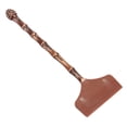 thumbnail image 4 of OUNONA  Removal Brush Tea Tray Cleaning Scraper for Room Office, 4 of 8