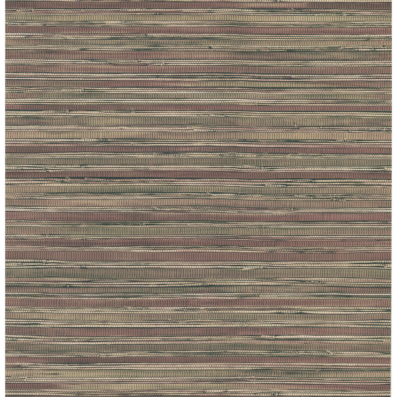 Brewster Freeport Faux Grasscloth Wallpaper