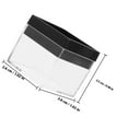 thumbnail image 2 of HINTRMENT 12Pcs Mineral Specimens Display Box Items for Jewelry Storage Home Use, 2 of 8