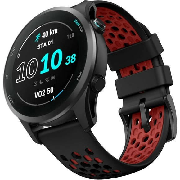 shiyou-Compatible with Garmin Vivoactive 4 Watch Band, 22mm Width Soft Silicone Strap for Vivoactive 4, Venu 2, Forerunner 255, Forerunner 265 Smartwatch