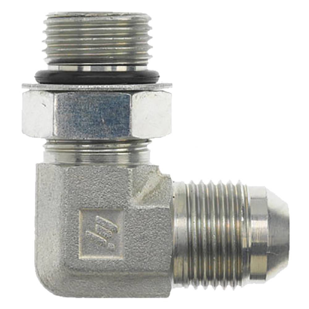 Complete Tractor Hydraulic Adapter For Universal Products 849FSO12X12