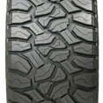thumbnail image 4 of Delinte DX-12 Bandit R/T Rugged Terrain LT35X12.50R20 126R F Light Truck Tire, 4 of 7