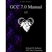 Gcc 7.0 Manual 1/2
