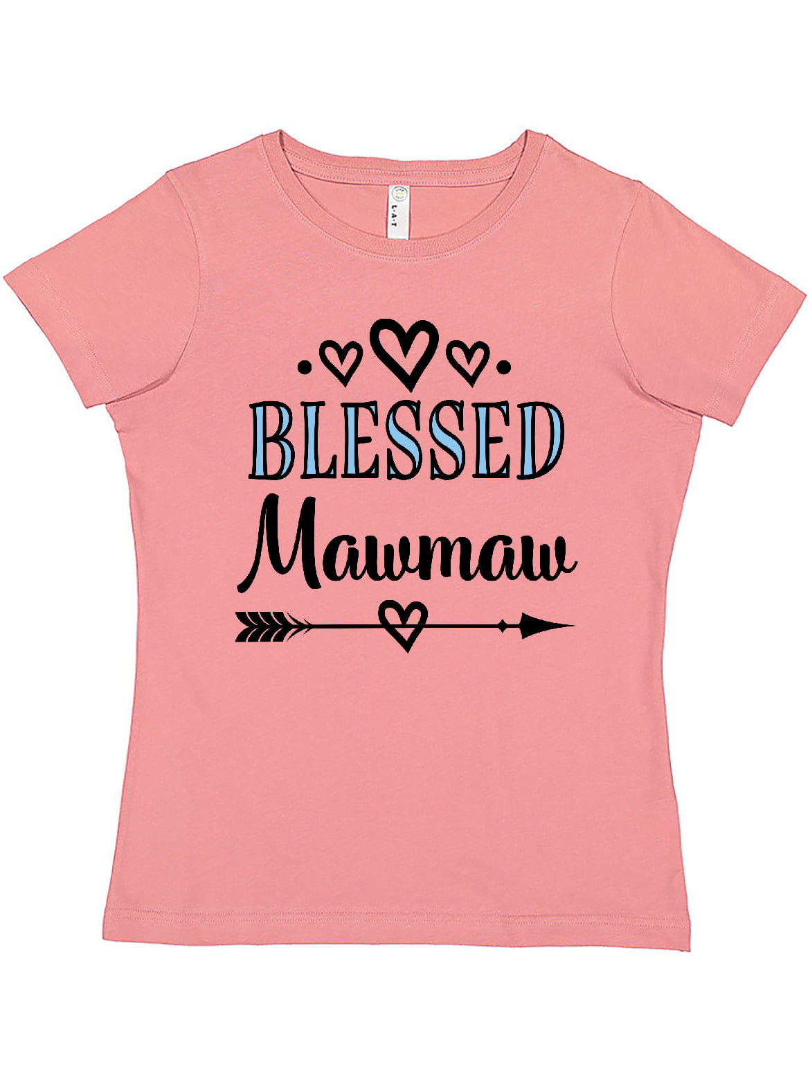 Christmas Gift For Mawmaw Grandparent Gifts Happiness Is Being A Mawmaw Shirt Pregnancy Announcement Grandparents Mawmaw Gift