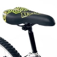 thumbnail image 4 of Bicicleta Montaña Benotto XFS290 R29 Negro/Verde Hombre Talla Unitalla, 4 of 4