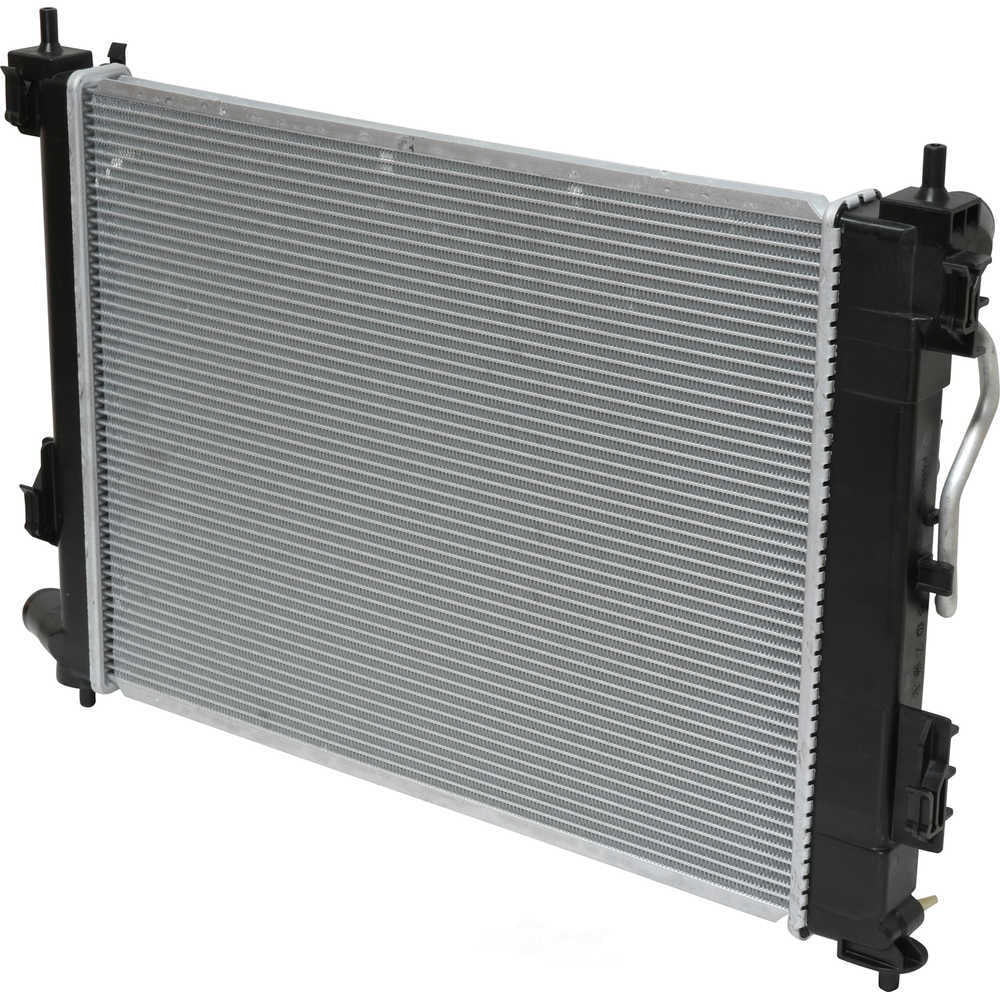 UAC RA 13817C Crossflow Radiator