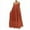 Brown, variant on HONHUZH Summer Dresses for Women 2025, Plus Size Ethnic Style Printed Sleeveless Tank Casual Dress