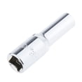thumbnail image 2 of S SERENABLE Socket Wrench 6 Point Extended Screwdriver Adaptor Spanner 11mm, 2 of 5