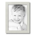 thumbnail image 2 of ArtToFrames 11x15 inch White Picture Frame, White Wood Poster Frame (4331), 2 of 8