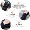 thumbnail image 4 of WORGEOUS 1 par de zapatos masculinos de cuatro estaciones, zapatos de suela suave para hombres, zapatos transpirables de ocio, 4 of 9