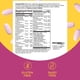 thumbnail image 5 of ¡Multivitamínico Nature's Way Alive! Más de 50 tabletas para mujeres, 5 of 7