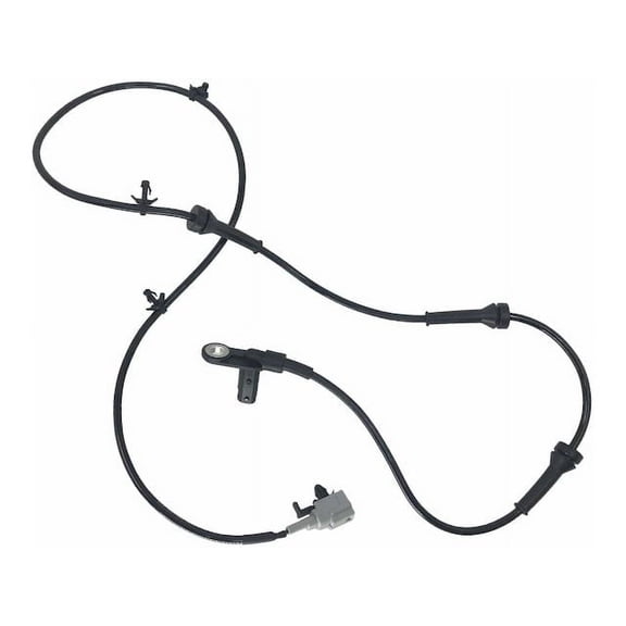 Rear Right ABS Speed Sensor - Compatible with 2003 - 2008 Nissan Maxima 2004 2005 2006 2007