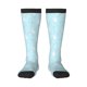 thumbnail image 1 of Balery Cute Bunny Calcetines novedosos Calcetines deportivos Calcetines hasta la rodilla Calcetines de algodón Calcetines originales y geniales, 1 of 6