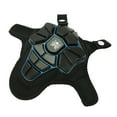 thumbnail image 4 of Polea De Vástago De Bicicleta Para Niños, Ajustable Adopta Gancho Y Bucle Carcasa Protectora Protector De Pecho Tela Engrosada Evita Lesiones Conveniente Para Scooter ANGGREK Otros, 4 of 8