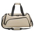 thumbnail image 2 of WRXMIJNHGSA Sac de Rangement Textile Maison à Moins de 30$ Sac de Voyage Convertible avec Compartiment à Chaussures Parfait pour Voyages d'Affaires et Week-End, 2 of 9