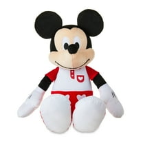 Disney - Disney Mickey Plush