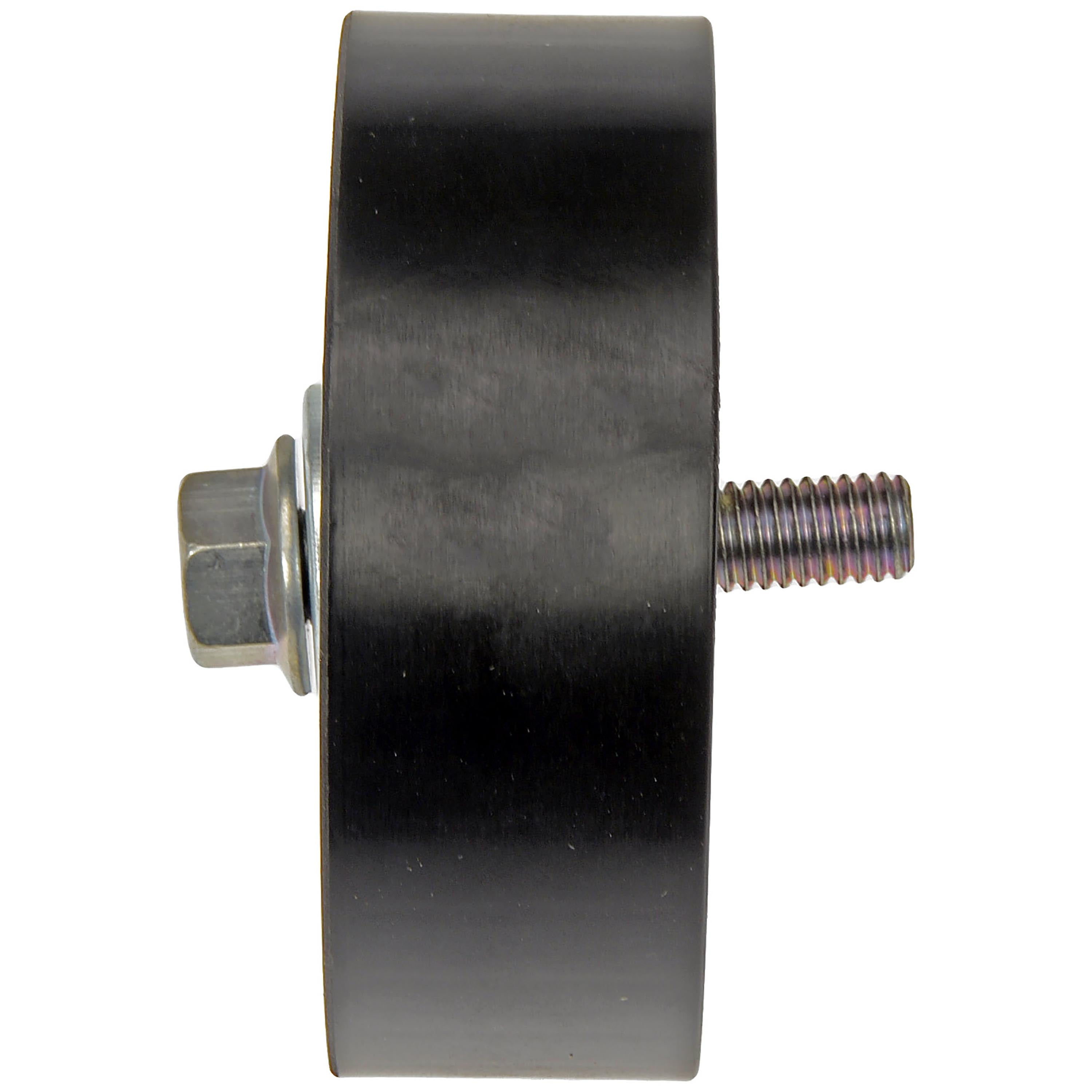 Dorman 419-476 Accessory Drive Belt Idler Pulley for Specific Ford / Lincoln Models
