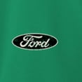 thumbnail image 2 of Wild Bobby Ford Still Plays With Cars Classic Muscle Car Lover, Unisex Hoodie Sweatshirt, 2 of 5