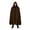 Brown, variant on Vampire Wizard Attire, Wizard Cloak, Hooded Medieval Cloak, Cloak With Hood Men, Renaissance Hooded Cape Vintage Cloak Medieval Cloak With Hood Halloween Medieval Cosplay Cloak, One Size