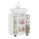 thumbnail image 3 of MOBI Mueble para Baño de Madera Modelo Limay en Color Blanco, 3 of 4