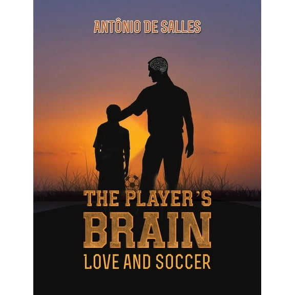 The Player's Brain, (Paperback)