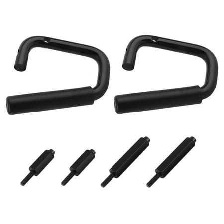 Passenger Handgrips Front Door Grab Handle Roll Bar For Jeep For Wrangler