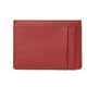 thumbnail image 3 of Cartera Vedicci para caballero de piel, billetera, tarjetero rojo Vedicci CARTCROJO, 3 of 4