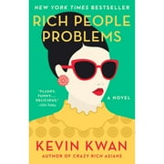 Pre-Owned Rich People Problems (Paperback 9780525432371) by Kevin Kwan