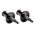 thumbnail image 4 of Liftgate Tailgate Latch Bolt Accessories Durable Metal for F250 F350, 4 of 9
