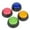 colour, variant on TIMIFIS Dog Buttons For Communication Fluentpet Pet Communicator Dog Trainer Pet Toy Button Sounding Toy Talking Buttons For DogsFall