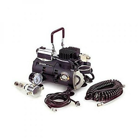 Iwata Compressor - Iwata IWA-IS850 Smart Jet Compressor