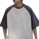 thumbnail image 2 of Camiseta de verano para hombre, camiseta de manga corta para hombre, camiseta holgada, camiseta de manga corta, estándares líderes en la industria, 2 of 8