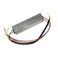 thumbnail image 1 of Controlador LED IP66 resistente al agua, compacto, de alto rendimiento, de aluminio y con protección múltiple. 200W 1200mA, 1 of 9