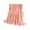 Pink, variant on Soft Fleece Blanket Warm and Soft Layer Double-Sided All-Season Solid Color Blanket