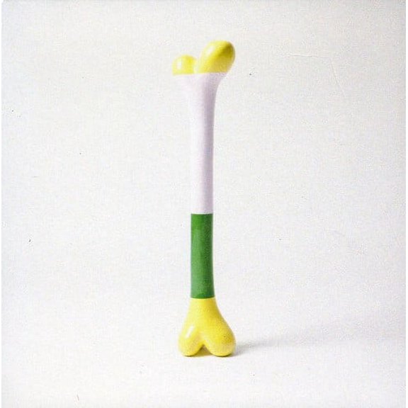 Moritz Von Oswald - Horizontal Structures - Music & Performance - CD