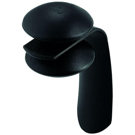 Meinl Heel Shaker, Black