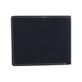 thumbnail image 4 of Wrangler  Oil Tanned Leather Bifold Wallet (Men), 4 of 5