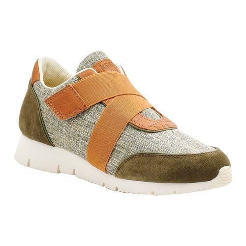 Women's Kodiak Crafted Athleisure Sport Cross Strap Sneaker Women's Kodiak Crafted Athleisure Sport Cross Strap Sneaker