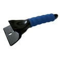 thumbnail image 3 of Bigfoot 9" Dual-head Ice Scraper - Car Glovebox Size - Polyethylene: Color, Assorted, 3 of 3