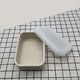 thumbnail image 2 of Clearance Silicone Storage Box Camping Accessories Lunch Accessories Lunch Supplies Portable Silicone Food Grade Storage Box, 2 of 5